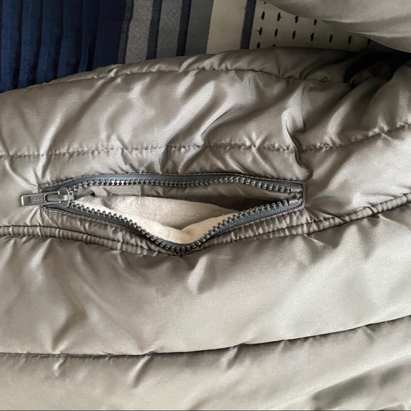 Obermeyer Raider Puffy Jacket - Picture 7 of 8